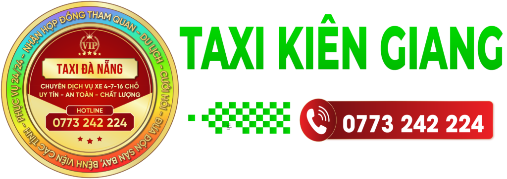 Taxi Kiên Giang